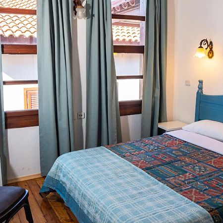 Atelya Art Hotel Antalya Exterior foto